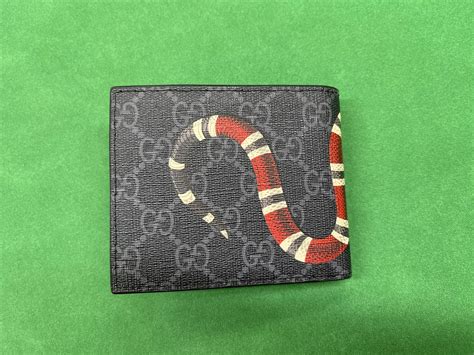 Gucci wallet, comes with box 1:1 : r/Pandabuy 